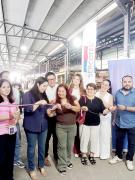 Programa Ferias Libres tuvo su cierre en Linares