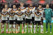 El Mundial 2026 bajo presión: Alemania y un posible boicot por Groenlandia