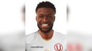 Dorsal elegido: Sekou Gassama y el curioso número que usará en Universitario para la Liga1 2026