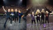 ¿Una gira de Metallica y Megadeth juntos? Dave Mustaine deja abierta la posibilidad