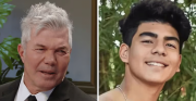 Decime : La emotiva anécdota de Fernando Burlando con la madre de Fernando Báez Sosa