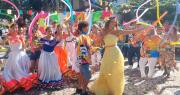 La tercera precarnavalera cruceña será con temática ‘Carnaval de Calle’