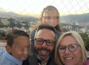 Rafael Tudares Bracho, yerno de Edmundo González Urrutia, fue excarcelado la madrugada de este jueves 22-Ene