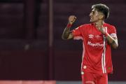 El gol de Lescano no alcanzó y Argentinos protagonizó el primer papelón del año en Copa Argentina