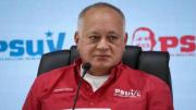 Diosdado Cabello afirma que existe