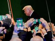 Trump retoma las amenazas a Europa y advierte de grandes represalias si vende activos financieros de EE.UU.