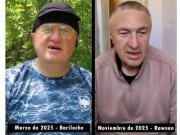 Secta rusa en Bariloche: el líder perdió 50 kilos y su defensa insiste con la domiciliaria