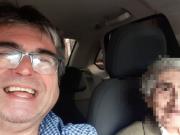 Cepillo Ocampo, el funcionario que dejó todos los dedos marcados y fue condenado por enriquecimiento ilícito