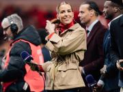 Una periodista francesa fue hostigada por una pregunta en la escandalosa final de la Copa Africana y ahora se retira: Me siento liberada