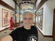 Oscar 2026: No hubo suerte y Pablo Helman, no logró su quinta candidatura, pero es el argentino más nominado