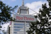 Escondida impulsa récord anual de cobre de Rio Tinto: producción total de la compañía subió 11% en 2025