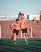 Confederación Litoral /Liga Agraria goleó en juveniles y lidera