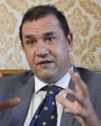 LA FRASE /Sen. Sebastián Da Silva (PN)