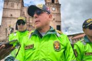Puno: Policía presenta plan para la Candelaria –
