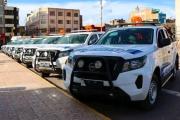 Juliaca: Cuestionan intención de donar camionetas a PNP –