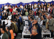 Segundo Obratón entregará este mes 8.234 obras listas para el pueblo