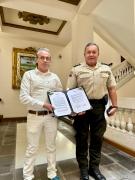 Reconocimiento a iniciativas ambientales