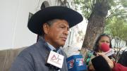 Ex dirigente campesino denuncia presunta apropiación y uso discrecional de recursos del mercado campesino