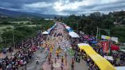 Tupay, Integración Bolivia y mucho más, anuncian lanzamiento del carnaval de integración 2026 este sábado