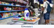 Venta escolar en San Juan: librerías ya cotizan listas con “precios de ahorro” para captar clientes