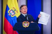 Colombia suspende la venta de electricidad a Ecuador para proteger su seguridad energética