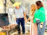 Fiesta del Cabrito de Huatulame y Expo Rural en Rapel