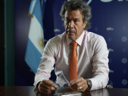 Renunció Paul Starc a la Unidad de Información Financiera