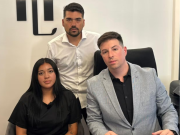 Violencia en el fútbol amateur: el relato de la árbitra agredida en Bahía Blanca