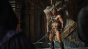 He-Man regresa al cine: Masters of the Universe presentó su primer tráiler y confirmó estreno para 2026