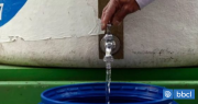 Essbio anuncia corte de agua potable en diversos puntos de Tomé por situación de fuerza mayor