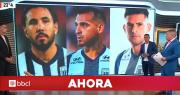 Denuncian por abuso sexual a tres futbolistas de Alianza Lima en Uruguay: todos seleccionados de Perú