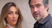 Anahí compartió un video con Poncho Herrera que se viralizó ante un posible reencuentro de RBD