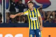 Rosario Central informó el estado de Juan Cruz Komar tras su operación cardíaca