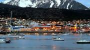 Es oficial la intervención del Gobierno en el Puerto de Ushuaia: todos los detalles