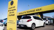 Cuidado con el Telepase en la autovía del Mercosur: la nueva estafa que vacía cuentas y nadie detecta