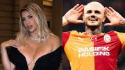 Wanda Nara le respondió a Icardi: “Siempre seremos familia”