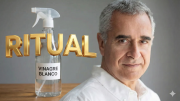 Ritual de Cristóbal Amo Martín, experto en Feng Shui: rociar vinagre en estos 3 lugares para atraer abundancia