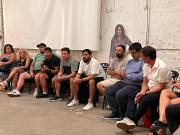 Otra fábrica del conurbano bonaerense cierra sus puertas y hay 150 familias en vilo