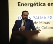 Suspensión de ventas energéticas a Ecuador se concretará desde las seis de la tarde