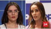 Una tarea hermosa, pero ingrata: Camila Vallejo está coordinando reunión con Mara Sedini