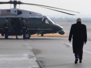 Un club de poder y una cúpula de oro