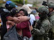 Violencia política en Colombia: los asesinatos de líderes sociales aumentan en un año electoral