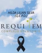 HILDA LILIAN SILVA (Q.E.P.D.) ‣ El Pueblo Digital Uruguay