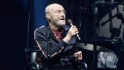 Me pasé con la bebida: Phil Collins revela su delicado estado de salud