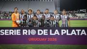 Alianza Lima separa a tres jugadores por denuncia de violación a joven argentina