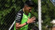 De Bolívar al Wydad AC: inminente traspaso de Ramiro Vaca