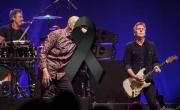 Conmoción en el rock: fallece integrante de una de las bandas más emblemáticas del género