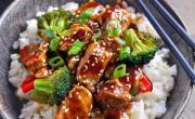 Pollo teriyaki: el secreto de la salsa casera para un sabor asiático perfecto