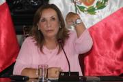 Dina Boluarte: Subcomisión de Acusaciones Constitucionales archiva caso Rolex
