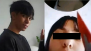 Filtran grabación del asesinato de adolescente a manos de su pareja: Sigue vivo, mátenlo. Córtale el cuello